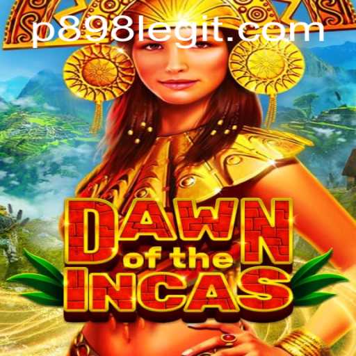Unveiling the Mysteries of DawnoftheIncas: An Epic Adventure