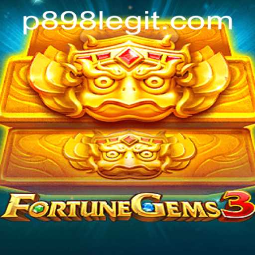 Discover the Thrills of FortuneGems3: The Ultimate Gaming Experience